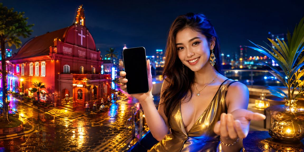 Tawaran cashback bonus eksklusif kasino di Melaka untuk pemain aktif Malaysia